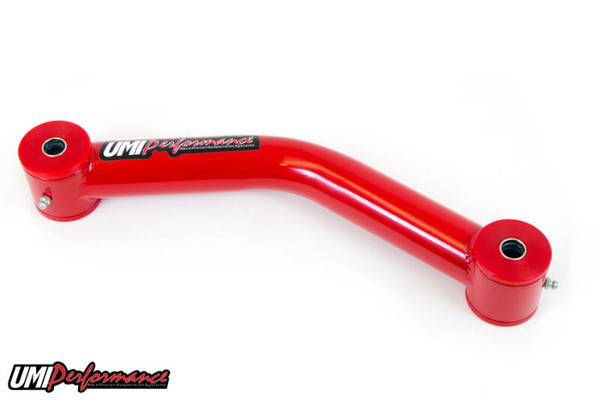 UMI Performance 59-64 GM B-Body Upper Control/Trailing Arm- inBanana Armin - 3651-R