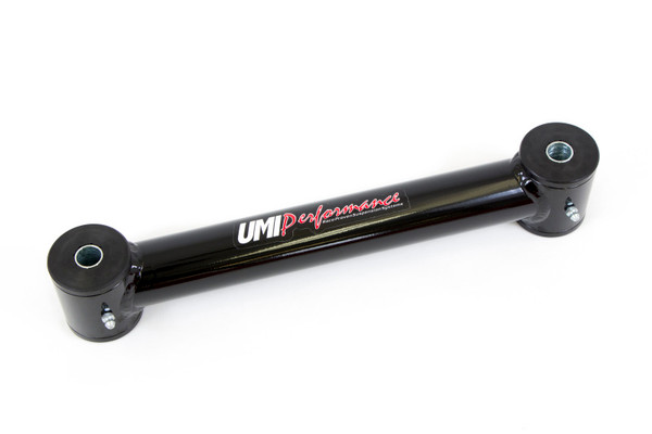 UMI Performance 65-66 GM B-Body Tubular Upper Control Arm/Trailing Arm - 3656-B