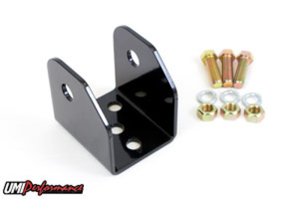 UMI Performance 67-70 GM B-Body Upper Control Arm Mount - 3663-B