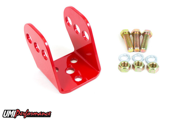 UMI Performance 65-66 GM B-Body Upper Control Arm Mount - 3664-B