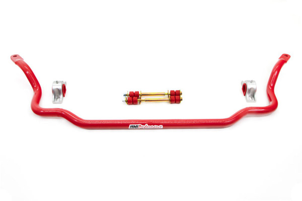 UMI Performance 64-77 A-Body 70-81 F-Body GM Front Sway Bar 1-1/4in Solid - 4066-R