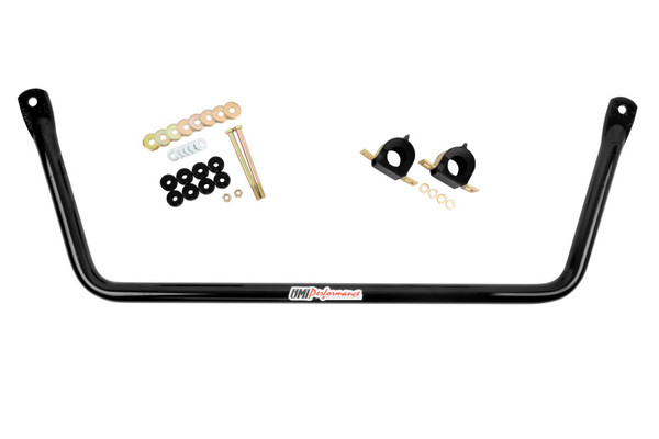 UMI Performance 73-87 GM C10 Front Sway Bar 1-3/8in tubular - 6440-B