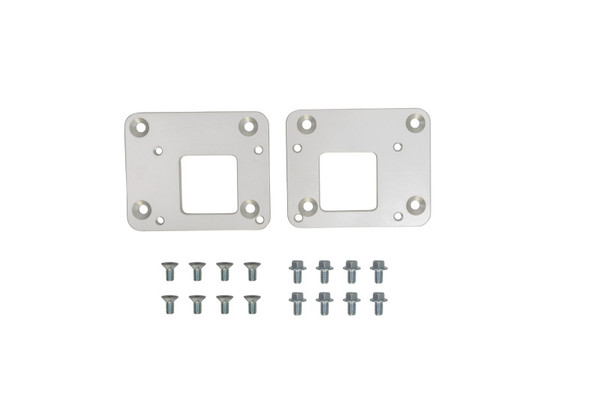 UMI LS to LT Engine Conversion Brackets - 90081