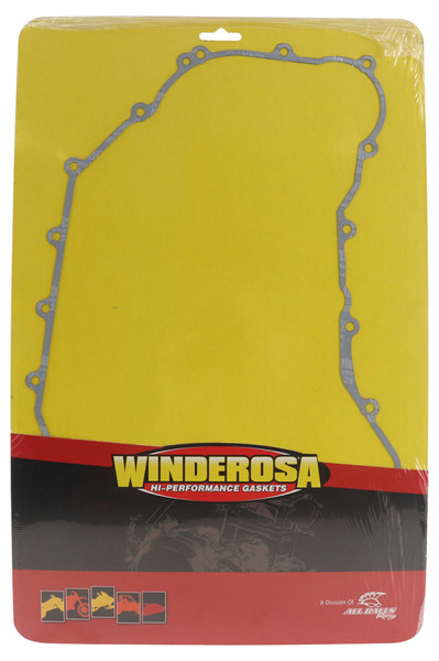 Vertex Gaskets 09-13 Kawasaki VN1700 CLASSIC Inner Clutch - Side Cover Gasket Kit - 332054