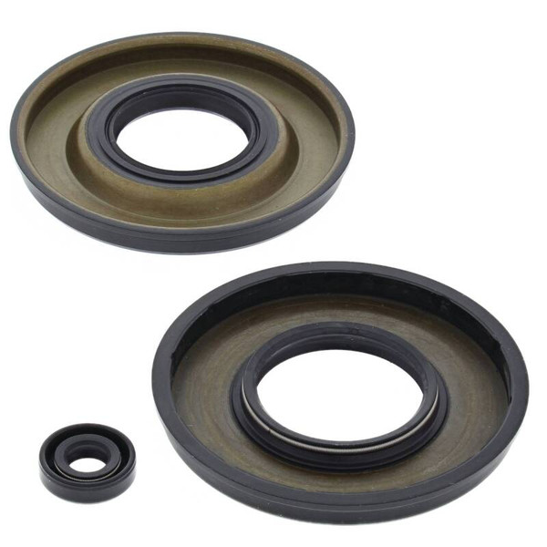 Vertex Gaskets 01-02 Arctic Cat Mountain Cat 800 Oil Seal Kit - 55207