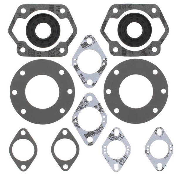 Vertex Complete Gasket Kit With Seals - 711086