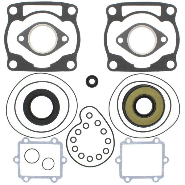 Vertex Gaskets 2000 Arctic Cat Powder Special 600/LE/EFI Complete Gasket Kit w/ Oil Seals - 711249
