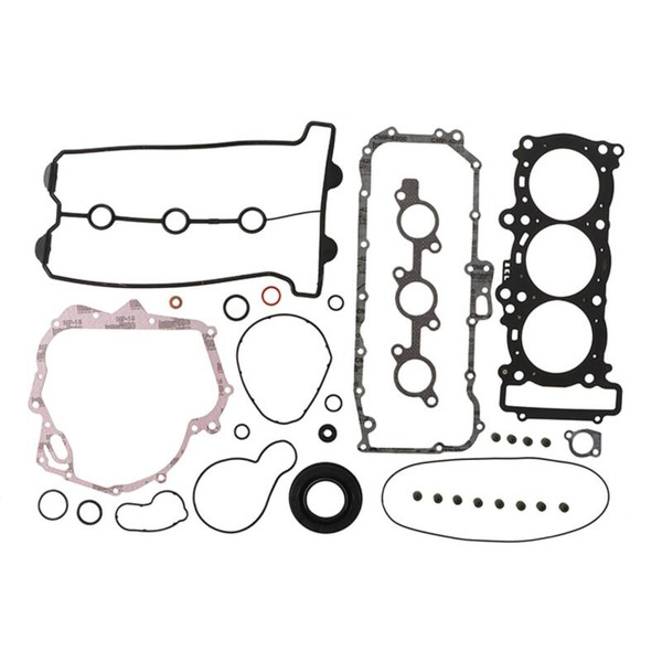 Vertex Gaskets 2008 Yamaha FX Nytro EFI Complete Gasket Kit w/ Oil Seals - 711319