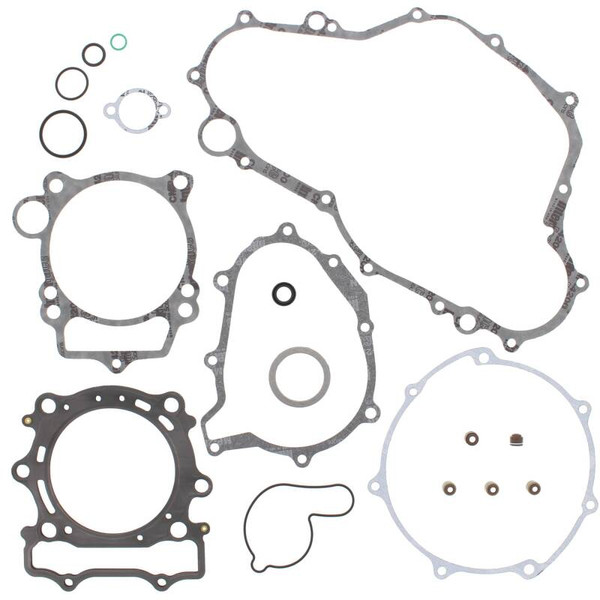 Vertex Gaskets 2000 Yamaha WR400F Complete Gasket Kit - 808676