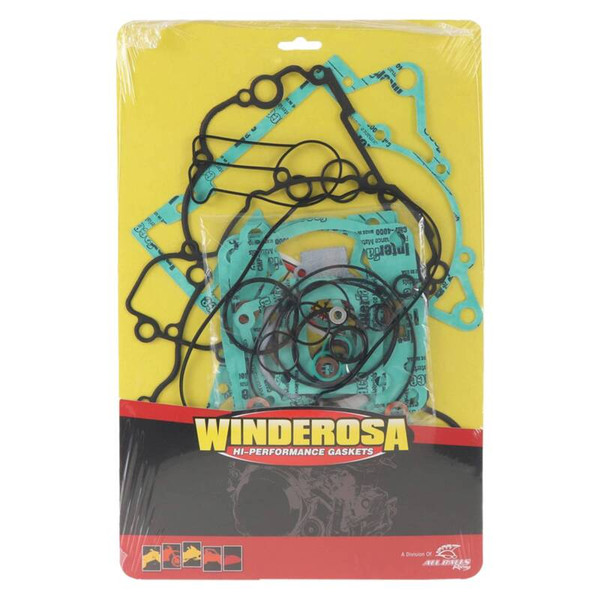 Vertex Gaskets 21-22 Gas-Gas EC300 Complete Gasket Kit - 808976