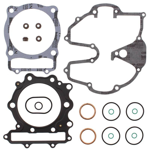 Vertex Gaskets 93-23 Honda XR650L Top End Gasket Kit - 810281