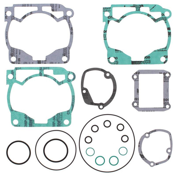 Vertex Gaskets 2005 KTM EXC 250 Top End Gasket Kit - 810324