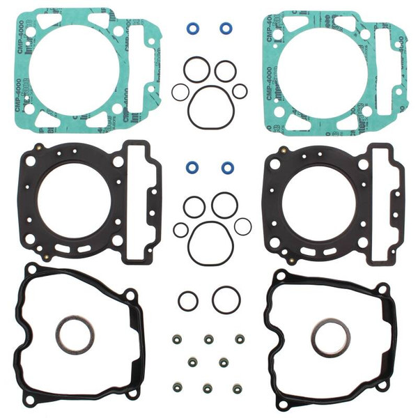 Vertex Gaskets 2010 Can-Am Outlander 500 LTD 4x4 Top End Gasket Kit - 810954