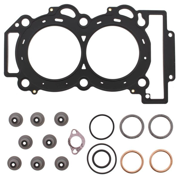 Vertex Gaskets 2013 Polaris Scrambler 850 HO/EPS Top End Gasket Kit - 810963