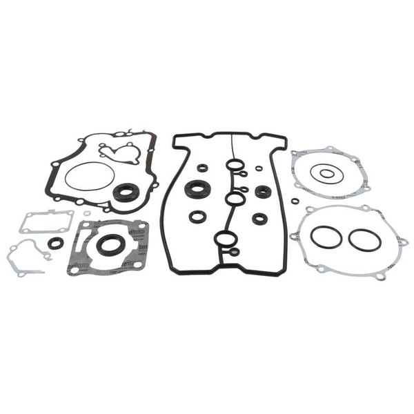 Vertex Gaskets 18-23 Yamaha YZ65 Complete Gasket Kit w/ Oil Seals - 8110008