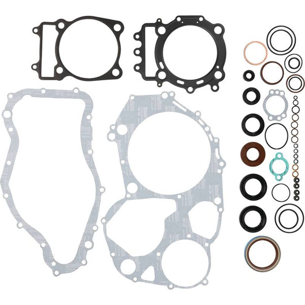 Vertex Gaskets 11-14 Arctic Cat 700 EFI Complete Gasket Kit w/ Oil Seals - 8110017