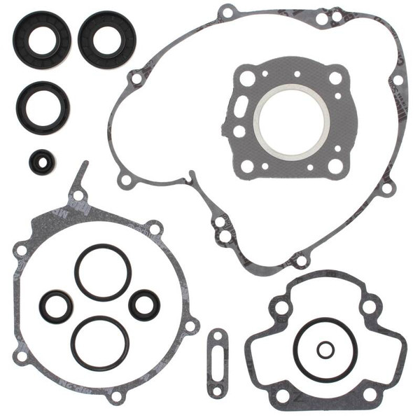 Vertex Gaskets 85-03 Kawasaki KX60 Complete Gasket Kit w/ Oil Seals - 811407