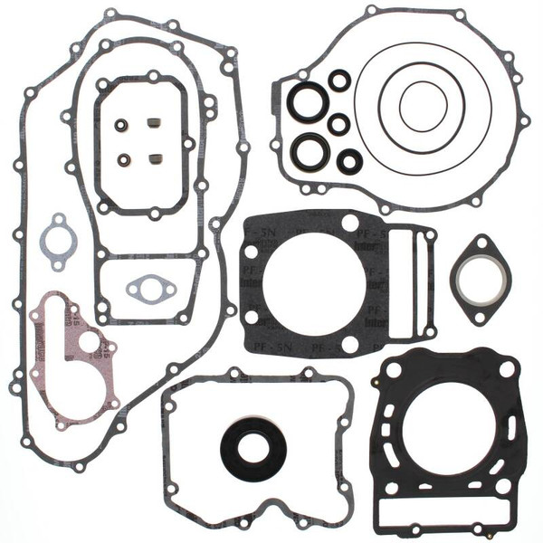 Vertex Gaskets 00-02 Polaris Xpedition 425 Complete Gasket Kit w/ Oil Seals - 811877