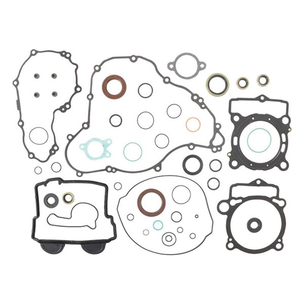 Vertex Gaskets 06-19 KTM EXC-F 250 Complete Gasket Kit w/ Oil Seals - 811990