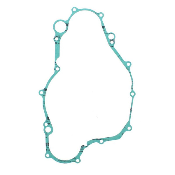 Vertex Gaskets 04-09 Yamaha YFZ450 Inner Clutch - Side Cover Gasket Kit - 816314