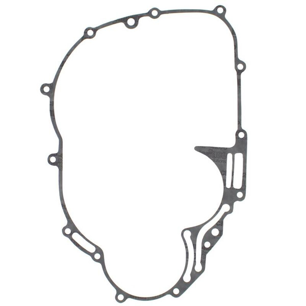 Vertex Gaskets 88-02 Kawasaki KLF220 Bayou Inner Clutch - Side Cover Gasket Kit - 817409