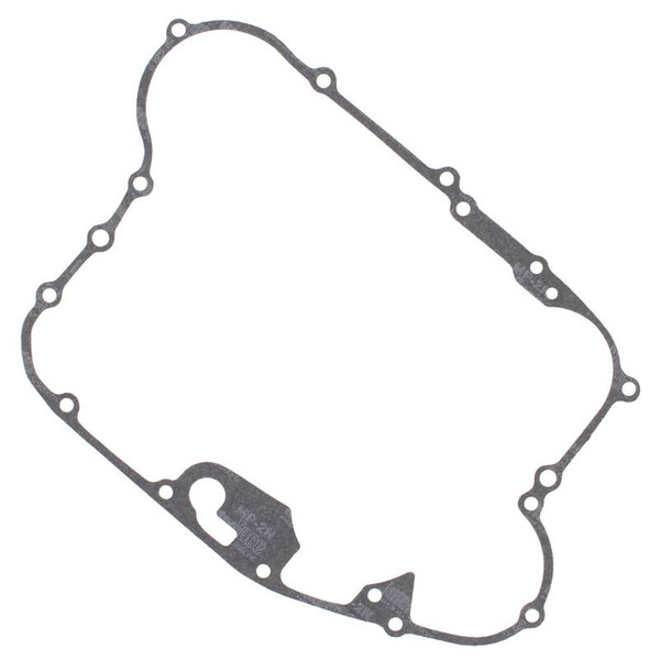 Vertex Gaskets 85-05 Kawasaki KLR250 Inner Clutch - Side Cover Gasket Kit - 817419