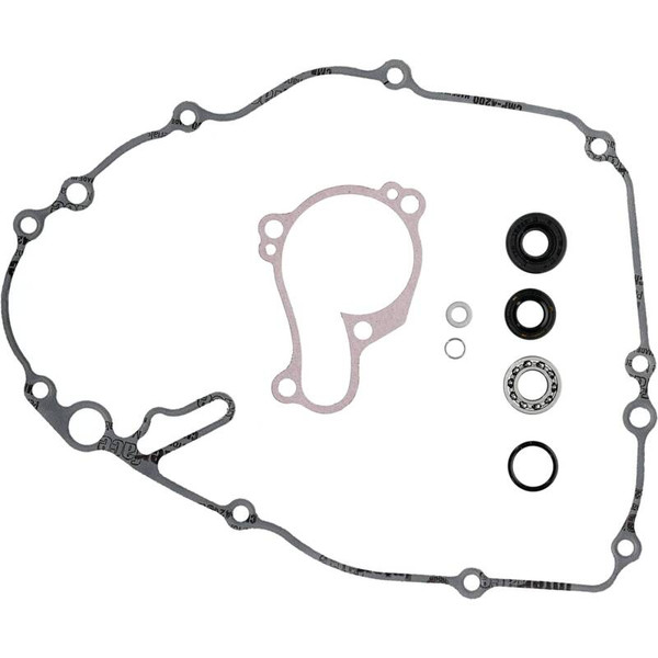 Vertex Gaskets 20-23 Yamaha WR250F Water Pump Rebuild Kit - 8210025