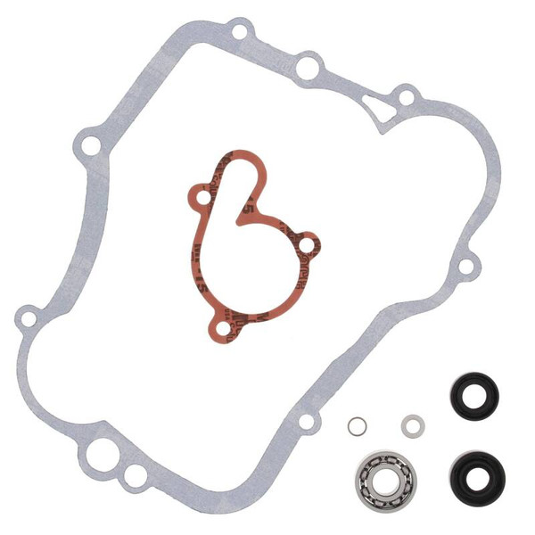 Vertex Gaskets 02-18 Yamaha YZ85 Water Pump Rebuild Kit - 821614