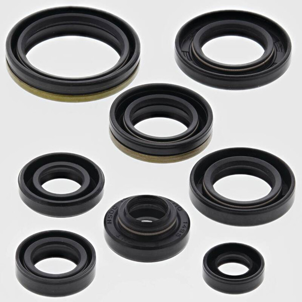 Vertex Gaskets 91-01 Suzuki RM80 Oil Seal Kit - 822123