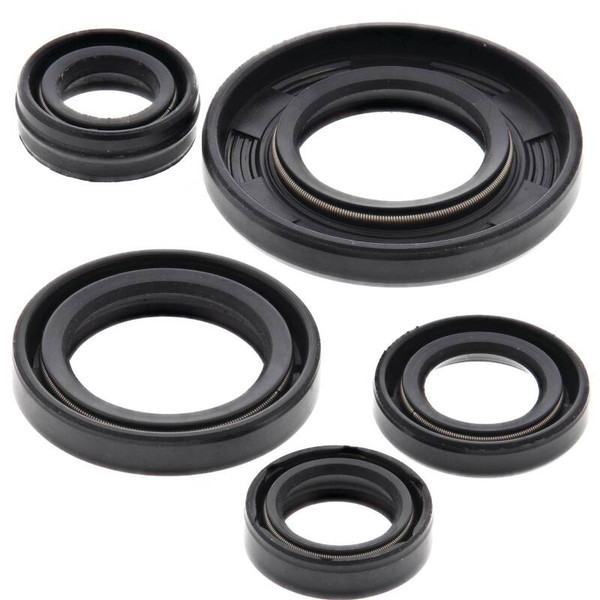 Vertex Gaskets 00-03 Yamaha TTR125 Drum Brake Oil Seal Kit - 822240