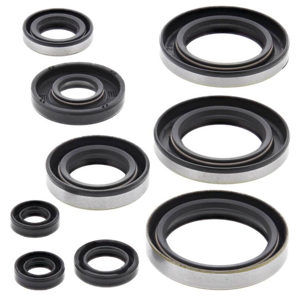 Vertex Gaskets 95-06 Kawasaki KDX200 Oil Seal Kit - 822296