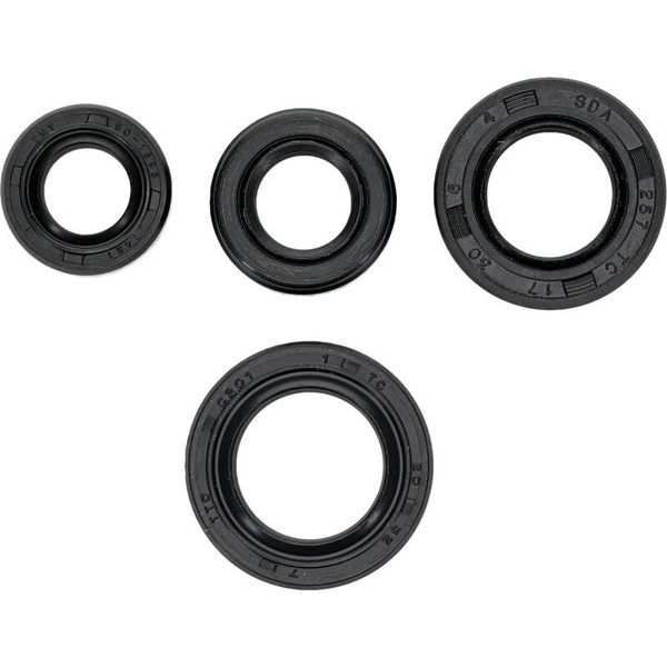 Vertex Gaskets 19-22 Suzuki DR-Z50 Oil Seal Kit - 822400