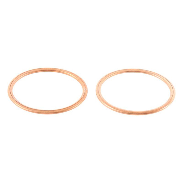 Vertex Gaskets 86-06 Kawasaki VN750 Vulcan Exhaust Gasket Kit - 823127