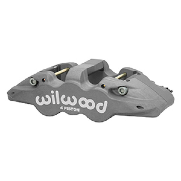 Wilwood 1.38 AERO4-DS Caliper 1.10 Rotor - 120-15598