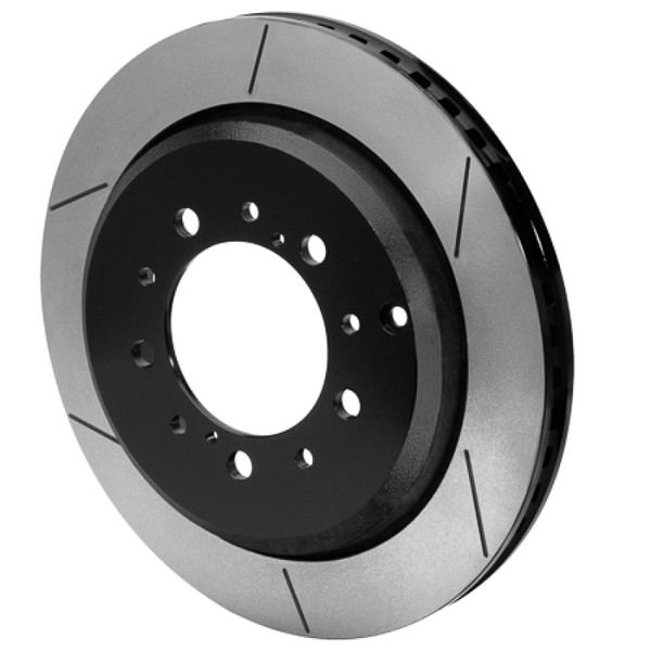 Wilwood Rotor 1450-110CV442-066MJEXXXXN - 160-15475-GTB