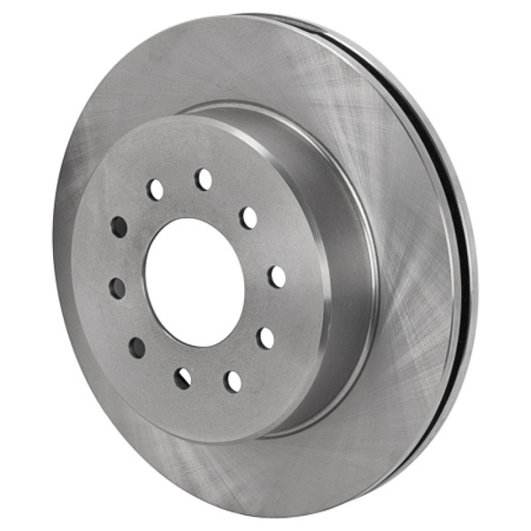 Wilwood Rotor 1219-110DJ306-152LAEXXXXN - 160-15516