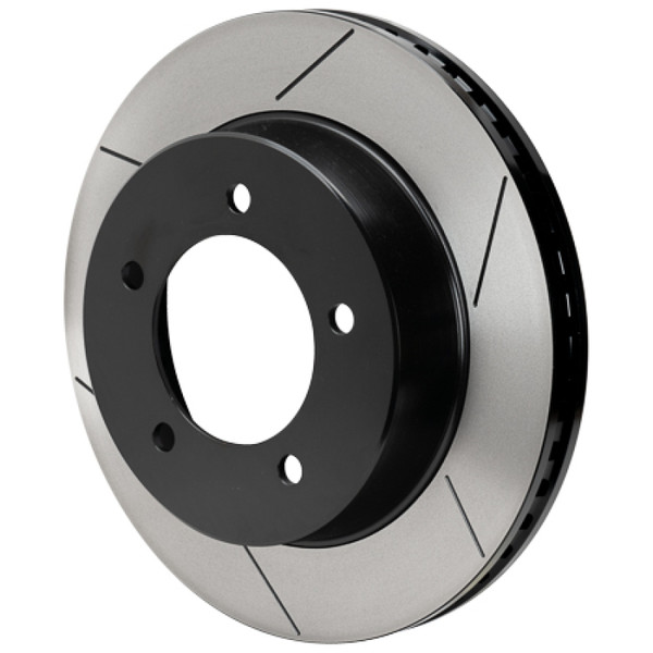 Wilwood Rotor 1288-125DL434-1652JCXXXXN - 160-15758-GTB