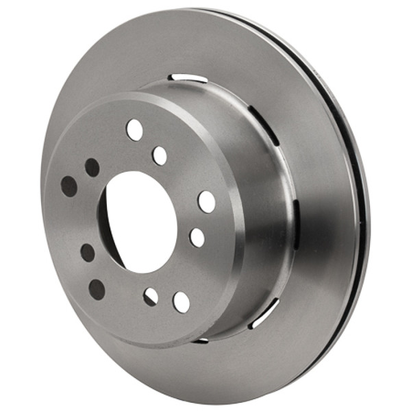 Wilwood Rotor 1219-081CJ306-232MBEXXXXN - 160-16451