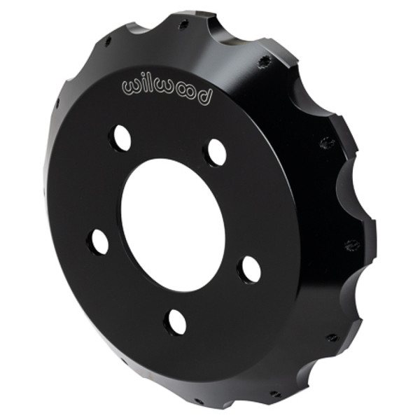 Wilwood Hat-BB Front 1.20in Offset 5 x 4.53 (5 x 115mm) - 12 on 8.75in - 170-11766