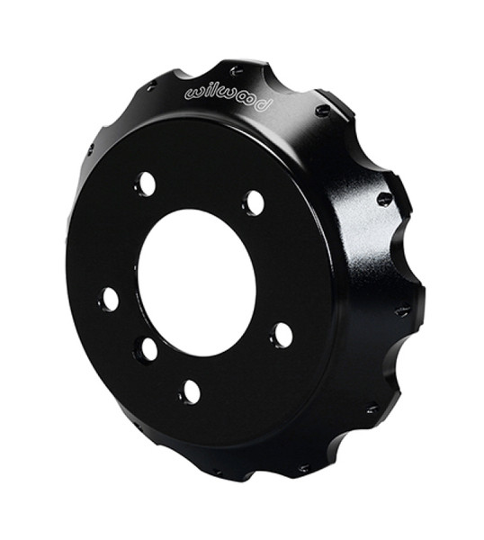Wilwood Big Brake Hats 1.550in Offset 5 x 4.724 - 12 on 8.75in - 170-13584