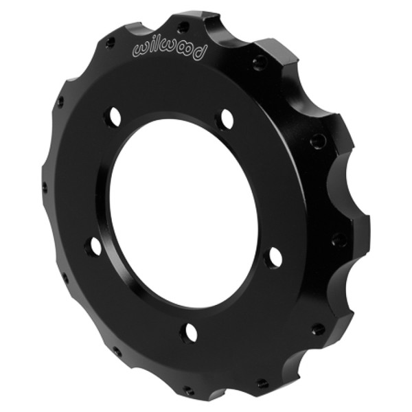 Wilwood 5x144mm MT 12x8.75 BC Hat 1.226 OffSet - 170-15649