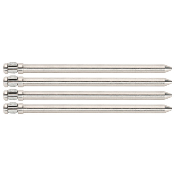 Wilwood Pad Retaining Pin Kit For AERO6-DM Calipers - 4pk - 180-17957