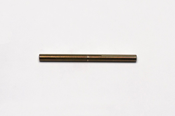 Wilwood Bolt-Balance Bar - 3/8-24x4.88 LG w/Groove - 230-12749