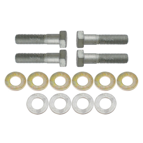 Wilwood Washers HHCS M14-2.00x60mm LG Bolt Kit - 230-15419