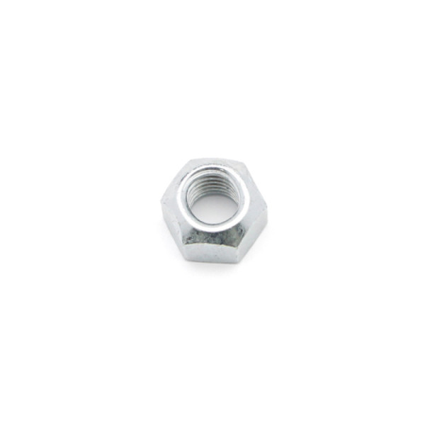 Wilwood PRV M12-1.75 Nut LOCK CL 10 Clear ZINC - 230-15539