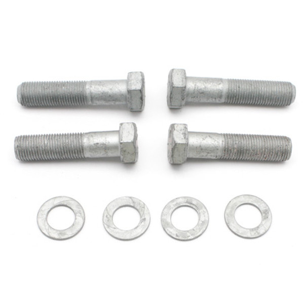Wilwood STEERing ARM AFX Pro Spindle Bolt Kit - 230-15923