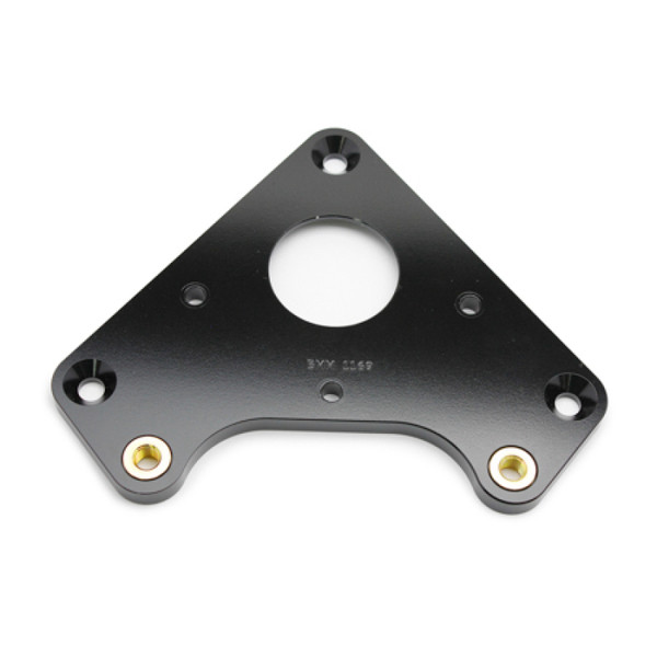 Wilwood Bracket (ea) - Front MD-HD 80-87 GM G Body - 250-1169