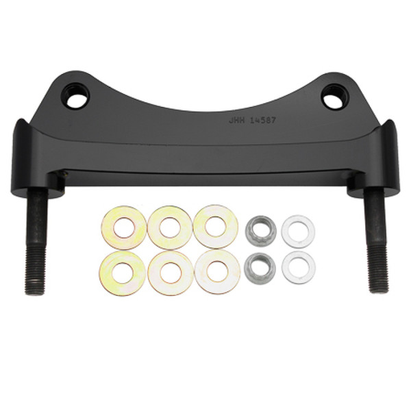 Wilwood AERO6R Caliper MT Bracket Kit 14 - 250-14586