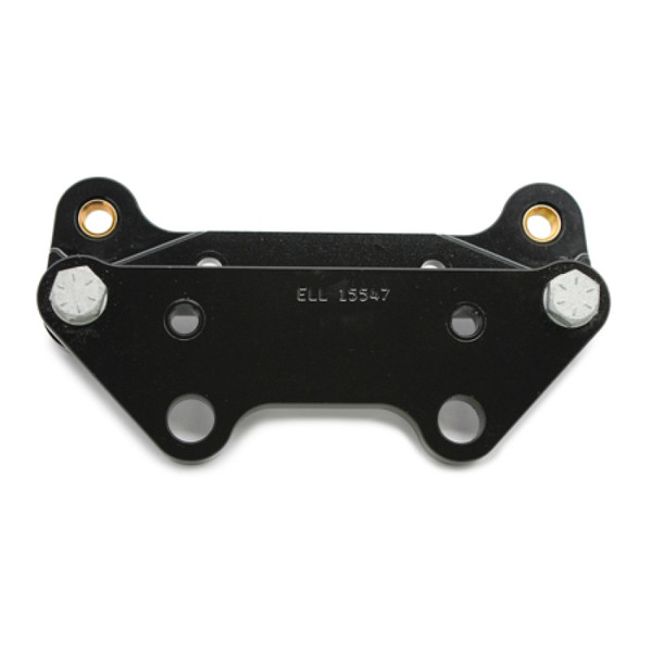 Wilwood 55-57 Chevrolet Bel-Air Front Caliper Bracket Kit - FDLI CPP - 250-15546