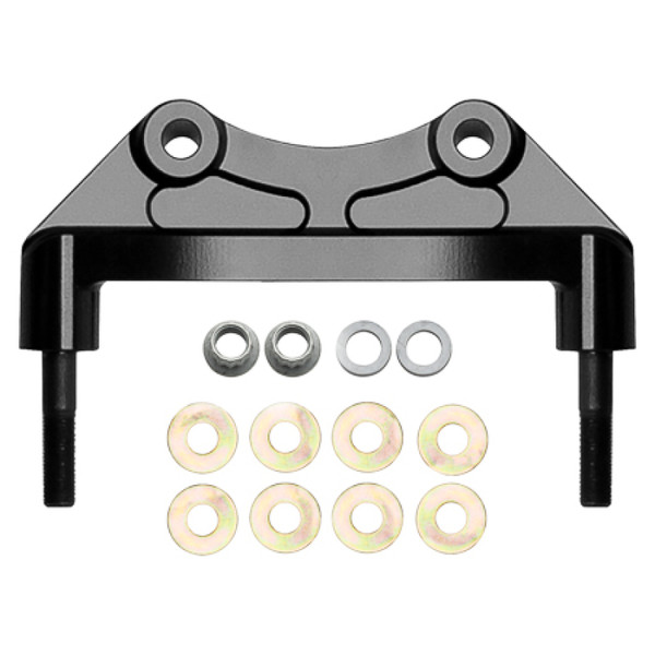 Wilwood AERO Caliper Bracket Kit EPB 14.00 Rotor - 250-15857